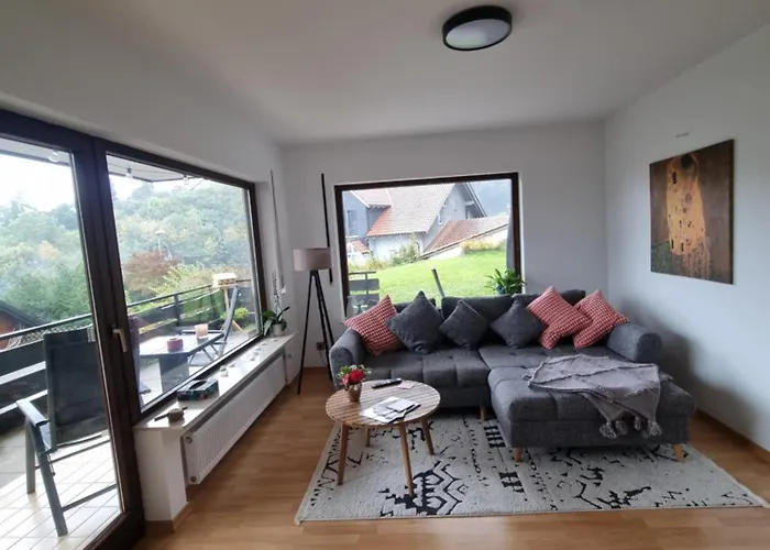 Miu\'S Ferienwohnung