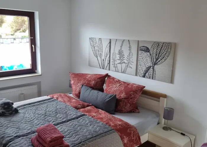 Miu\'S Ferienwohnung