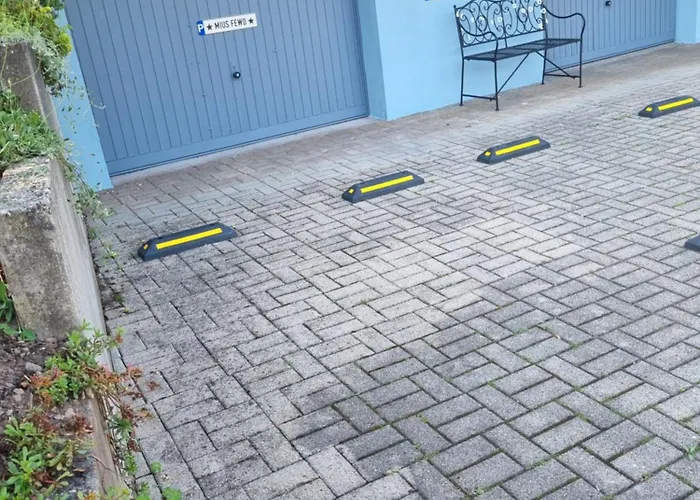 Miu\'S Ferienwohnung