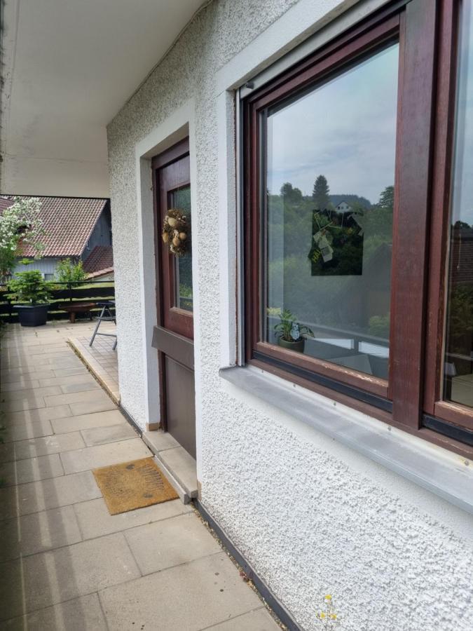 Apartment Miu's Alpirsbach