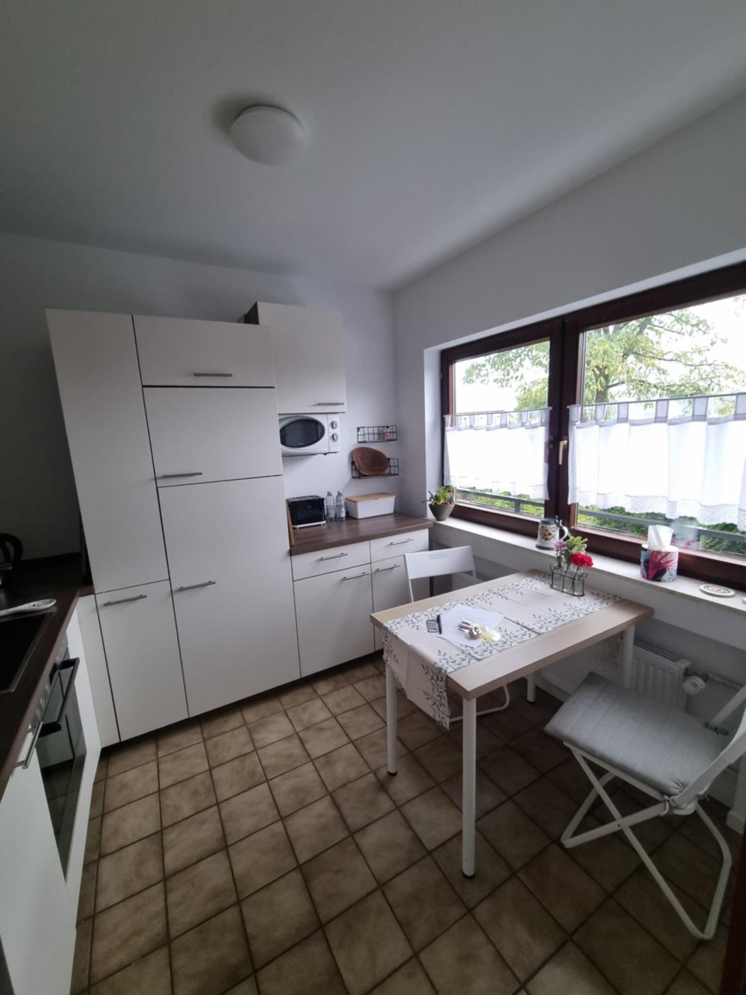 Apartment Miu's