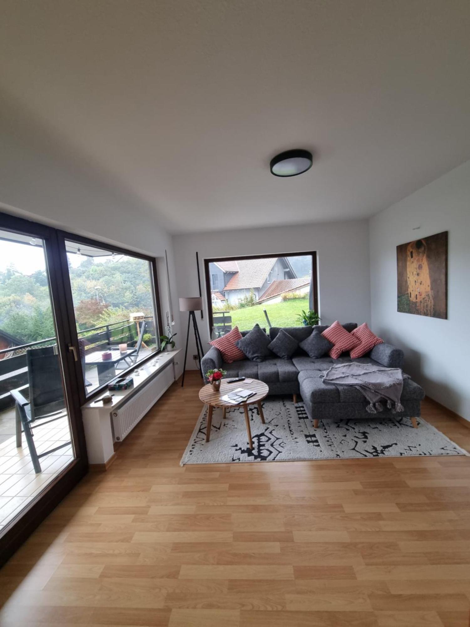 Miu's Apartment Alpirsbach